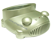China (Mainland) Solar Car & Home Air Purifier