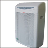 Malaysia Hac400 Hepa Air Cleaner / Filter