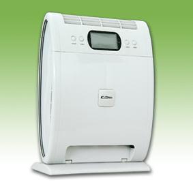 Taiwan Hepa Air Purifier With 4 Stages Filtration Systems