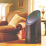 United States Airsource 3000 Air Purifier