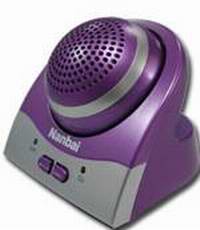 China (Mainland) USB Air Purifier