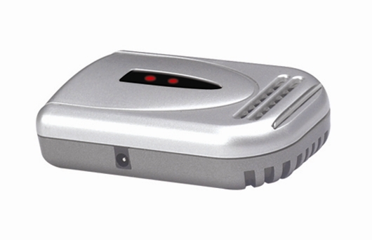 Taiwan Ozone Ionization Air Purifier