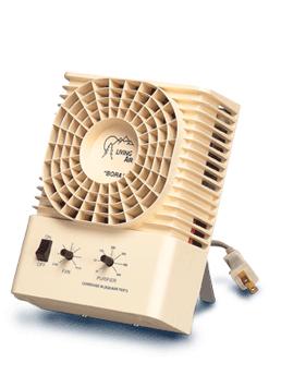 United States Bora Air Purifier