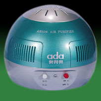 China (Mainland) Air Purifier & Ionizer
