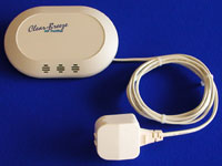 United Kingdom Clear Breeze Air Purifier