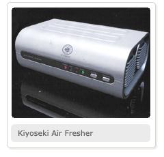 South Korea Kiyoseki Air Fresher
