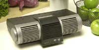 Malaysia Xj - 2100 Ionic Air Purifier