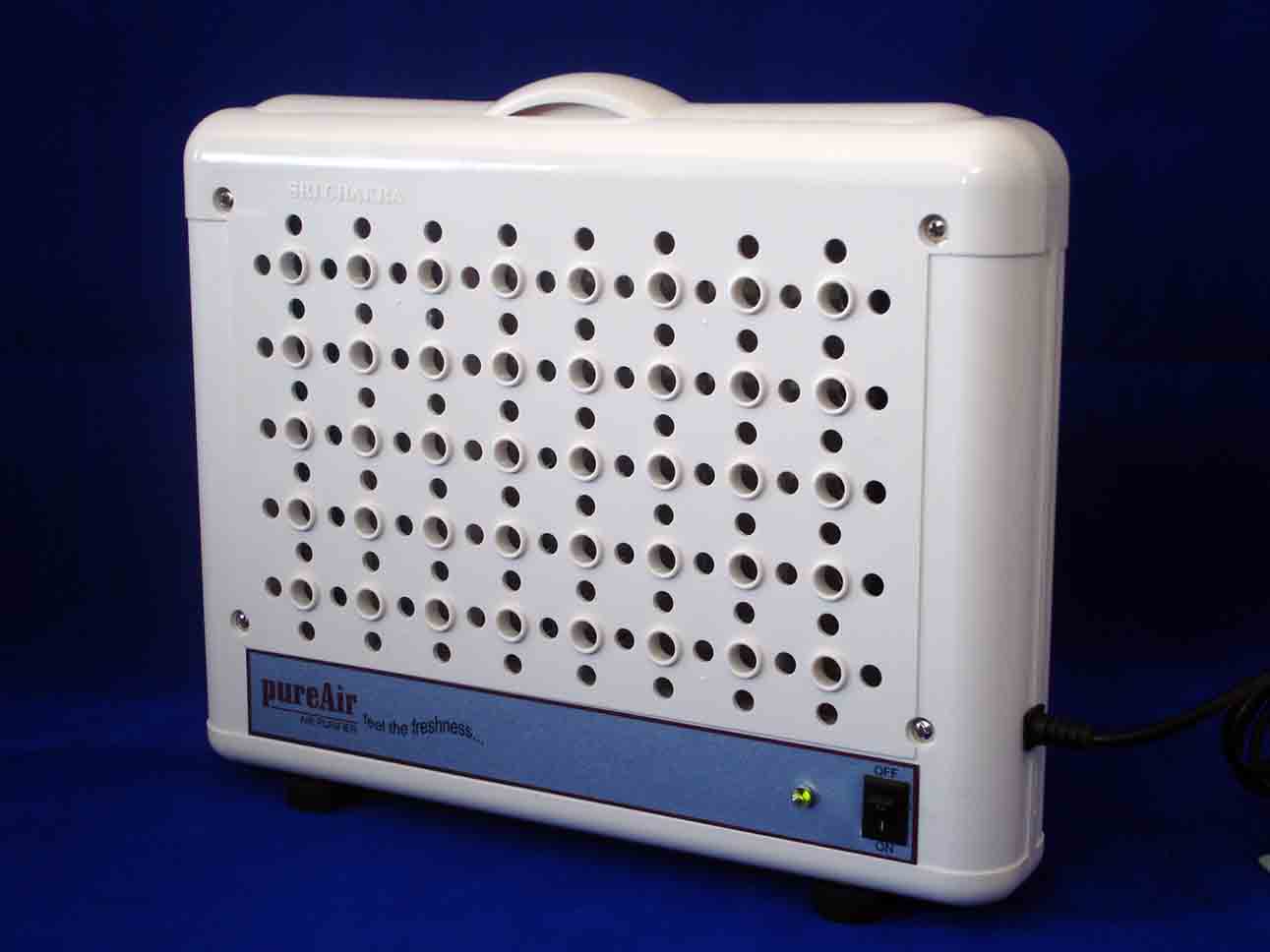 India Air Purifier