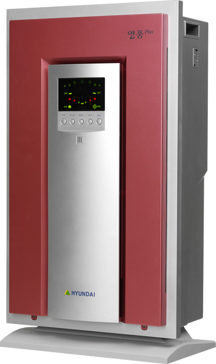 South Korea Household Air Purifier