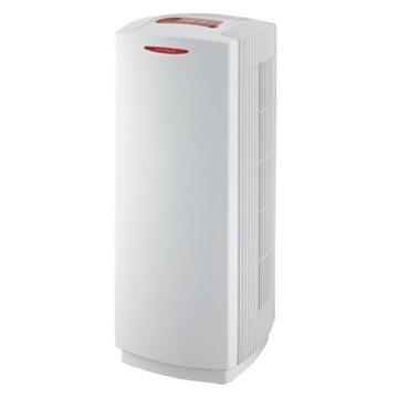 Air Cleaner (KJF350/A)