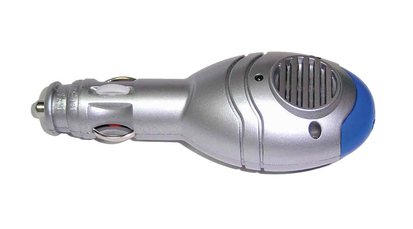 Taiwan Car Use Air Purifier