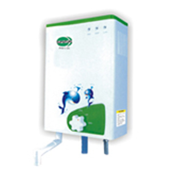 Water Purification Equipment