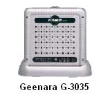 Singapore Greenara Series, Air Purifier