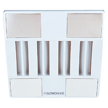 Air Ventilator
