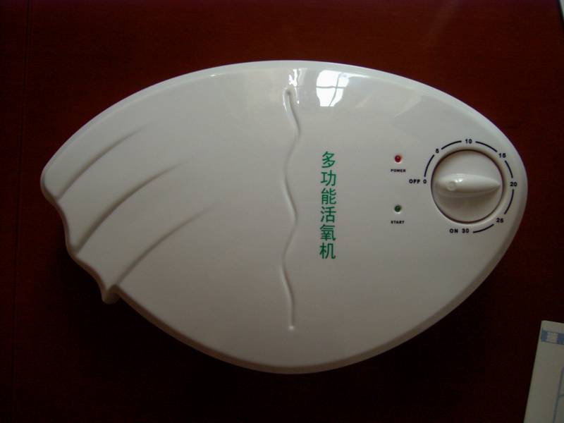 China (Mainland) Multi - Purpose Ozone Purifier