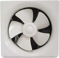 China (Mainland) Ventilating Fan