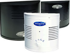 United States Biozon Ozone Air Purifier