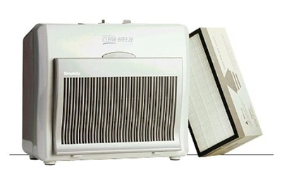 South Korea Air Purifier