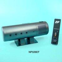 Hong Kong Ionair - Electronic Air Cleaner (for car / in-door use)