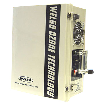 Ozone Generator ((VGO3 of medium-sized)