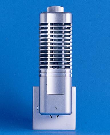 Hong Kong Anion Air Purifier