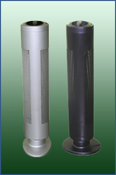 Singapore Air Purifier