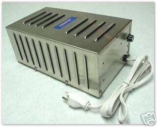United States Ss-4x Air Purifier 2590 Mg/HR