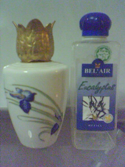 Malaysia Bel\'\'air Paris Air Freshener