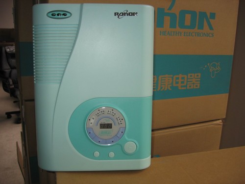 Hong Kong Rh-238c Air Purifier