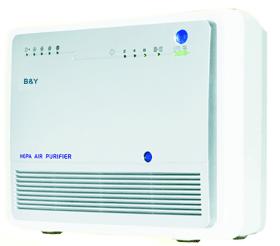 Hong Kong True Hepa Economic Air Purifier