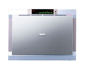 South Korea Air Purifier