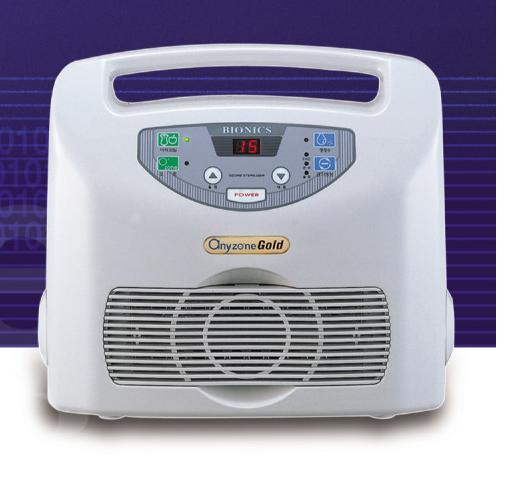 United Arab Emirates Anyzone Gold Air Cleaner