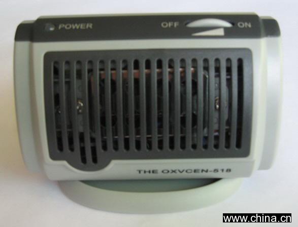Anion Air Purifier