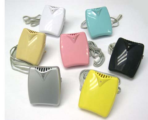 Hong Kong Personal Ionic Air Refresher