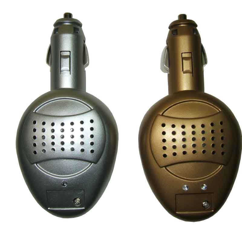 China (Mainland) Negative Ion Air Fresher