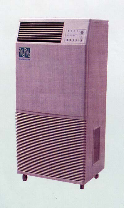 China (Mainland) Electronics Air Cleaner