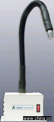 Snake Style Ionizer
