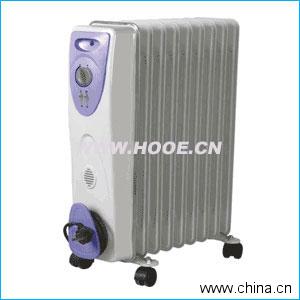 Oil Heater