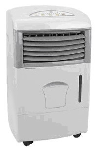 Malaysia A\'\'fresh Mobile Air Revitalisor