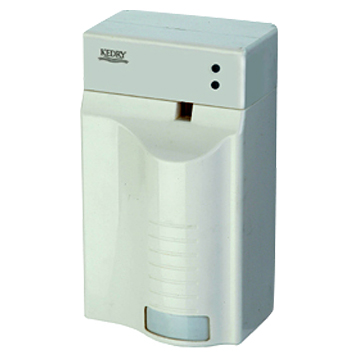 Air Freshener (Perfume Sprayer)