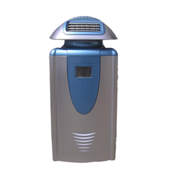 United States Water Air Purifier