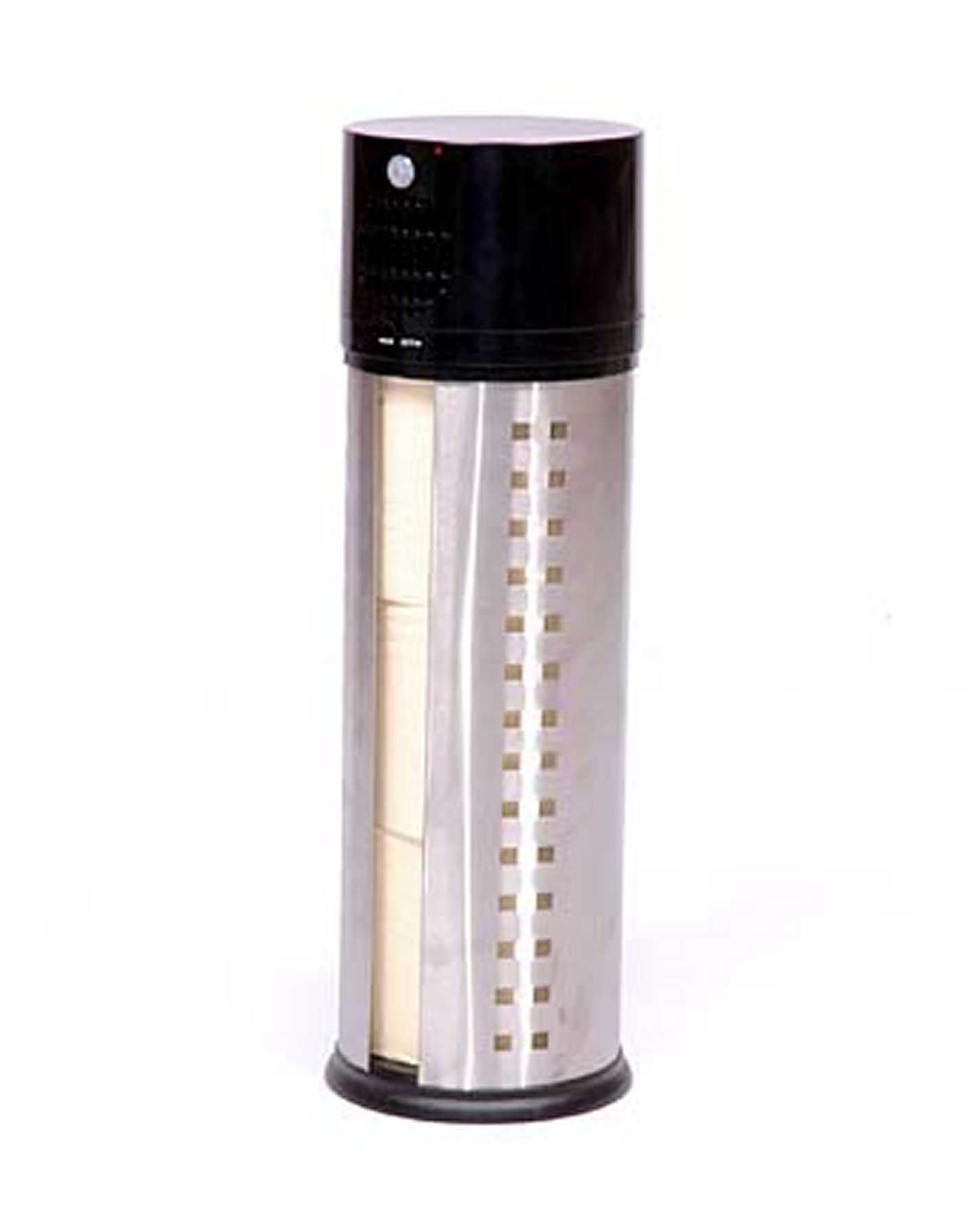 United Kingdom Toilet Roll Holder / Ionizer