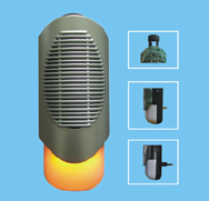 China (Mainland) Ionic Air Purifier