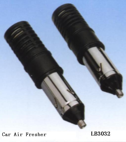 China (Mainland) Car Air Purifier, Auto Ionizer