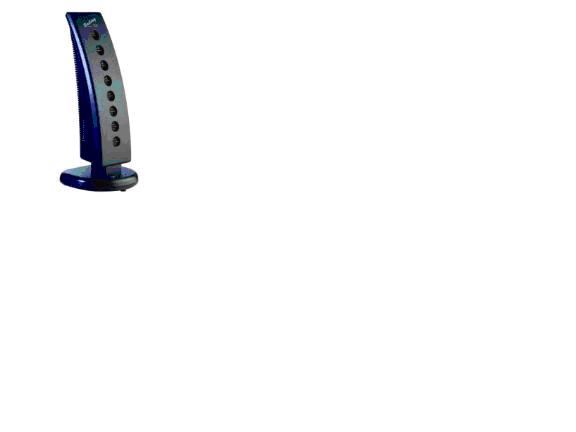 Taiwan Ionic Air Purifer
