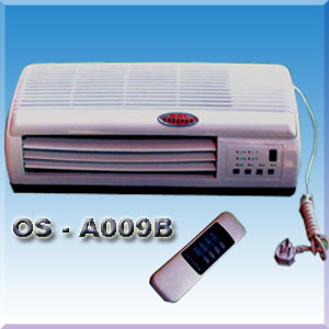 Turkey Air Purifier