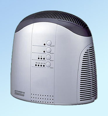 United States HEPA Air Purifier