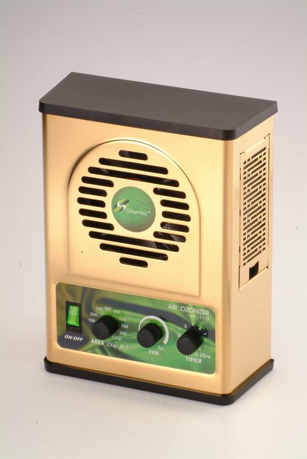 Malaysia Air Ozonizer