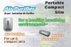 Air Purifier (Taiwan)