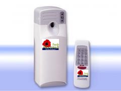 United States Automatic Air Dispenser